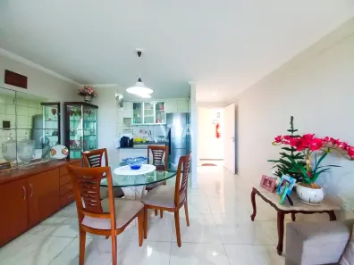 Apartamento com 3 Quartos à venda, 71m² no Engenheiro Luciano Cavalcante, Fortaleza
