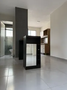 Apartamento com 2 Quartos à venda, 45m² no Jardim Nova Esperança, Bauru