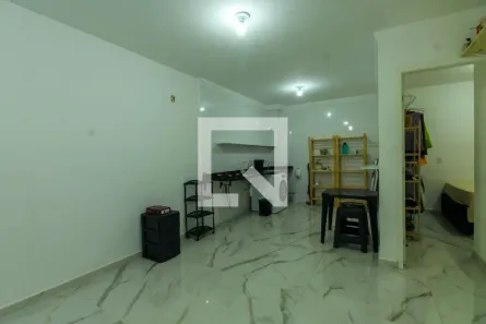 Apartamento com 1 Quarto à venda, 34m² no Vila Azevedo, São Paulo