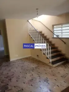 Imóvel Comercial com 6 Quartos à venda, 284m² no Jardim Paulistano, São Paulo