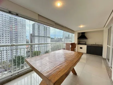 Apartamento com 2 Quartos à venda, 95m² no Várzea de Baixo, São Paulo