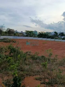 Lote/Terreno à venda, 1000m² no Residencial Boulevard, Lagoa Santa