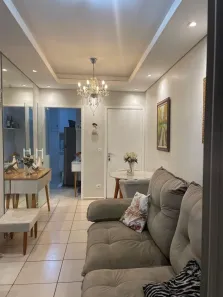 Apartamento com 2 Quartos à venda, 54m² no Vila Gabriel, Sorocaba