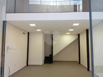Ponto Comercial à venda, 37m² no Vila Pedro Moreira, Guarulhos