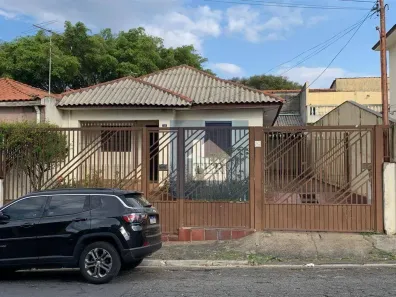 Casa com 3 Quartos à venda, 180m² no Brasilândia, São Paulo