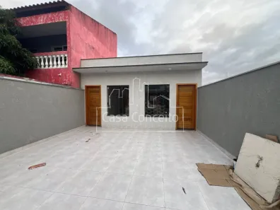 Casa com 2 Quartos à venda, 79m² no Parque São Bento, Sorocaba