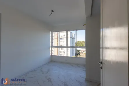 Apartamento com 3 Quartos à venda, 53m² no Cavalhada, Porto Alegre