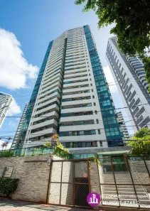 Apartamento com 4 Quartos à venda, 163m² no Boa Viagem, Recife