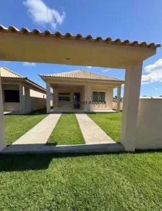 Casa com 2 Quartos à venda, 90m² no Ubás, Iguaba Grande