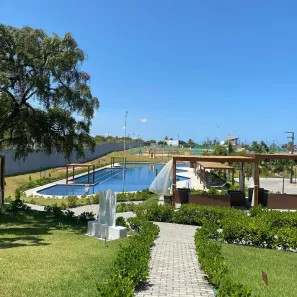 Casa de Condomínio com 1 Quarto à venda, 240m² no , Conde