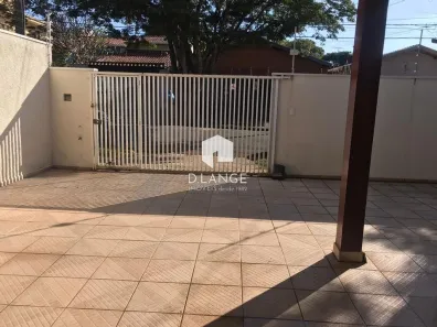 Casa com 4 Quartos à venda, 150m² no Cidade Universitária, Campinas