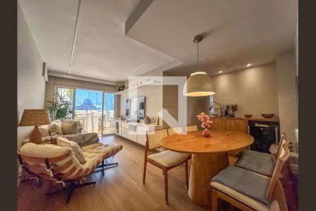 Cobertura com 3 Quartos à venda, 117m² no Botafogo, Rio de Janeiro