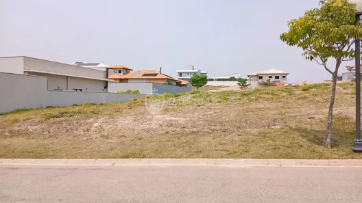 Lote/Terreno à venda, 812m² no Residencial Parque Campos de Santo Antônio II, Itu