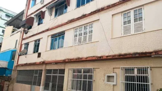 Apartamento com 2 Quartos à venda, 70m² no Vila Valqueire, Rio de Janeiro