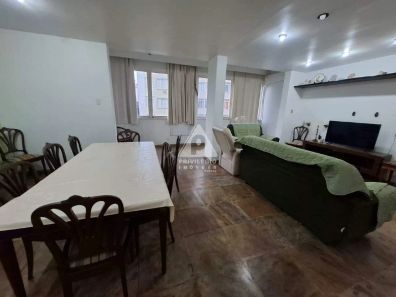 Apartamento com 3 Quartos à venda, 115m² no Copacabana, Rio de Janeiro