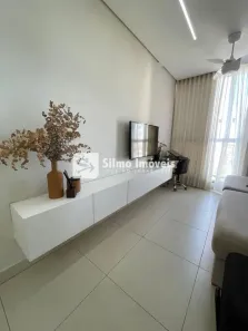 Apartamento com 2 Quartos à venda, 10m² no Aclimação, Uberlândia