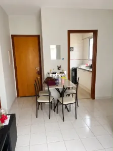 Apartamento com 1 Quarto à venda, 40m² no Jardim Califórnia, Ribeirão Preto