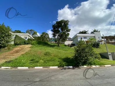 Lote/Terreno à venda, 700m² no Jardim Indaiá, Embu das Artes