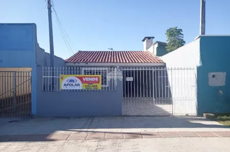 Casa com 3 Quartos à venda, 100m² no Ipê, São José dos Pinhais