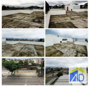 Prédio Comercial à venda, 1060m² no Bento Ribeiro, Rio de Janeiro
