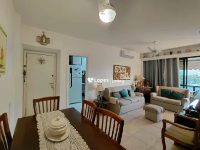 Apartamento com 3 Quartos à venda, 92m² no Barra da Tijuca, Rio de Janeiro