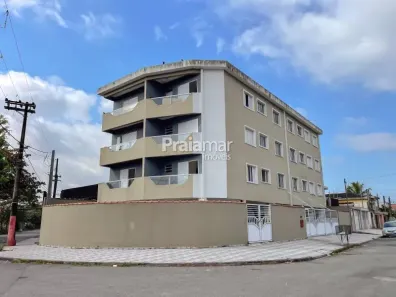 Apartamento com 2 Quartos à venda, 47m² no Parque Continental, São Vicente