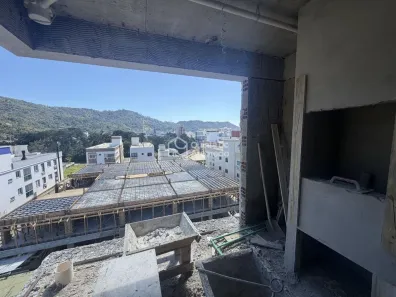 Apartamento com 2 Quartos à venda, 69m² no Camboa, Governador Celso Ramos