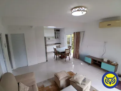 Casa com 2 Quartos para alugar, 70m² no Vargem Pequena, Florianópolis