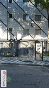 Apartamento com 1 Quarto à venda, 52m² no Jardim São Paulo(Zona Norte), São Paulo