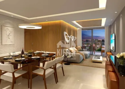 Apartamento com 2 Quartos à venda, 88m² no Icaraí, Niterói
