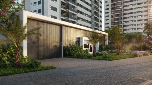 Apartamento com 1 Quarto à venda, 50m² no Zona 7, Maringá