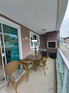 Apartamento com 2 Quartos para alugar, 75m² no Centro, Bombinhas