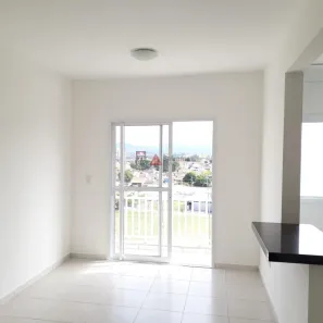 Apartamento com 2 Quartos à venda, 64m² no Vila Antônio Augusto Luiz, Caçapava