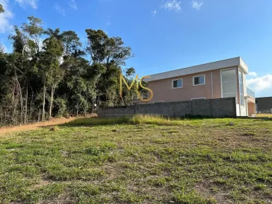 Lote/Terreno à venda, 438m² no Parque Dom Henrique, Cotia
