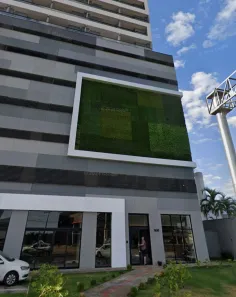 Flat com 1 Quarto para alugar, 28m² no Duque de Caxias, Cuiabá