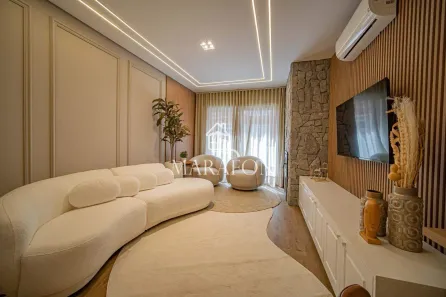Apartamento com 2 Quartos à venda, 94m² no Vila Suica, Gramado