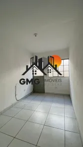 Casa com 2 Quartos para alugar, 60m² no Jardim Leblon, Belo Horizonte