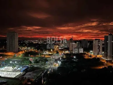 Apartamento com 3 Quartos à venda, 95m² no Vila Aviação, Bauru