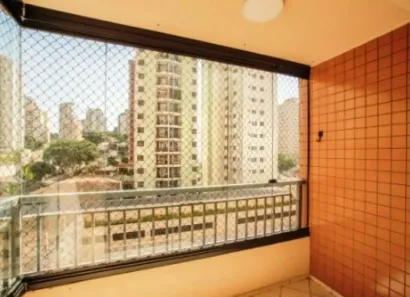 Apartamento com 3 Quartos à venda, 80m² no Vila da Saúde, São Paulo