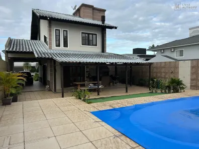 Apartamento com 2 Quartos à venda, 189m² no Pedra Branca, Palhoça