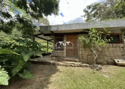 Casa com 3 Quartos à venda, 205m² no , Petrópolis