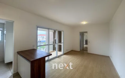 Apartamento com 2 Quartos para venda ou aluguel, 67m² no Taquaral, Campinas