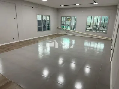 Prédio Comercial para alugar, 2157m² no Parque Residencial Aquarius, São José dos Campos