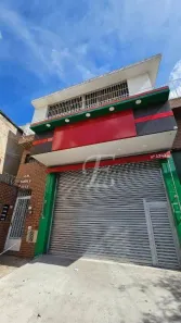 Galpão/Depósito/Armazém para alugar, 180m² no Santana, São Paulo