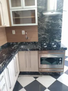 Apartamento com 2 Quartos à venda, 43m² no Conceição, Diadema