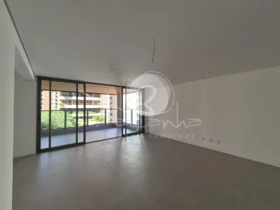 Apartamento com 2 Quartos à venda, 156m² no Cambuí, Campinas