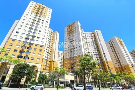 Apartamento com 3 Quartos à venda, 67m² no Partenon, Porto Alegre