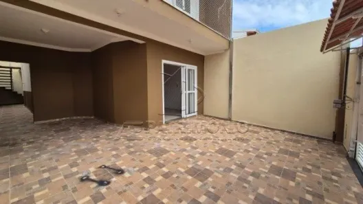 Casa com 3 Quartos à venda, 206m² no Jardim Paulista, Sorocaba