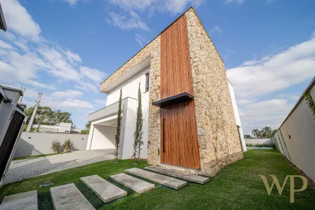 Casa com 4 Quartos à venda, 438m² no América, Joinville