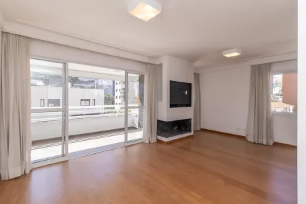 Apartamento com 3 Quartos à venda, 137m² no Vila Olímpia, São Paulo